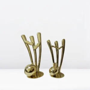 Wickets Cricket Trophy