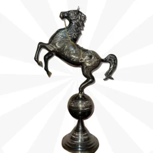 Horse Champion Trophy