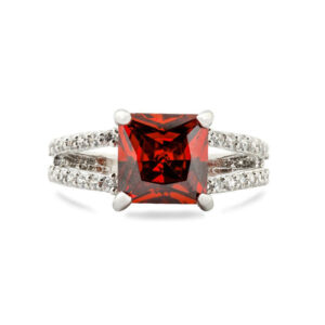 Pure Silver rings