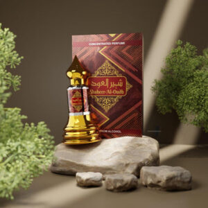 Attar & Air Humidifier