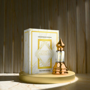 Legacy Continued Attar