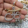 Ya ALi Name Locket