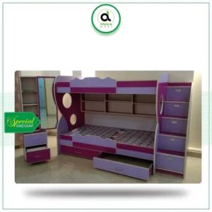 Kids bunker Bed