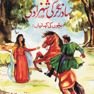 Bahadur nagar ki shahzadi