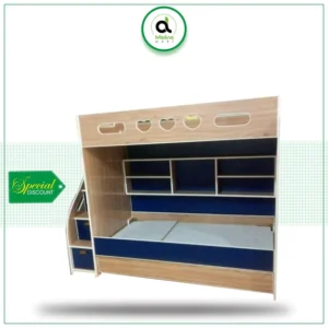 Baby Bunk Bed