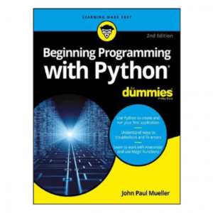 Computer books