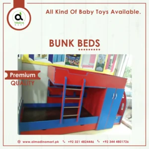 Bunk Beds