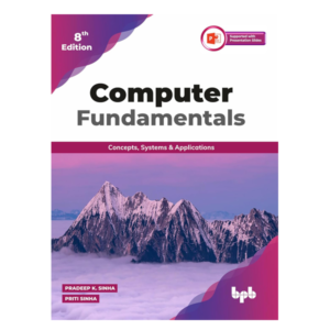 Computer Books