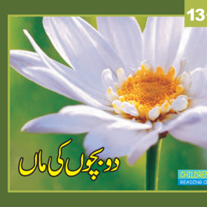 Do Bachon Ki Mann