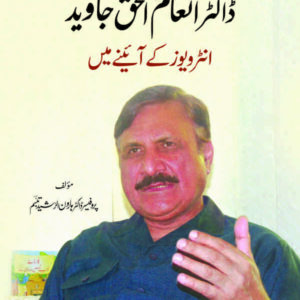 Dr. Inam ul Haq Interviews kay Aainay Main