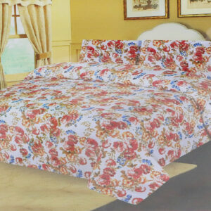 Eminent Cotton Percale Bedsheet
