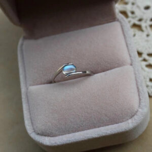 Pure Silver rings