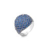 Pure Silver rings