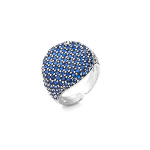 Pure Silver rings