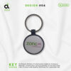 Customize Key Chain