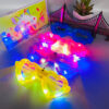 LED Light up Glasses for Kids - 2 Pcs