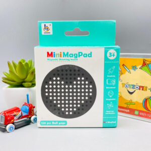 Mini Magnetic Drawing Board Pad