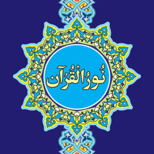 Noor Ul Quran (6 vol)