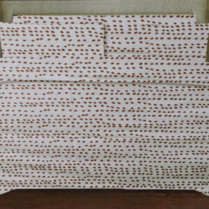 Quilt Cover 6Pcs Set - B3