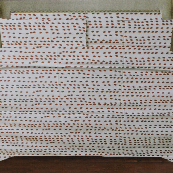 Quilt Cover 6Pcs Set - B3