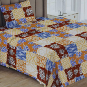 Single Bed Sheet - EE4