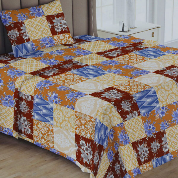 Single Bed Sheet - EE4