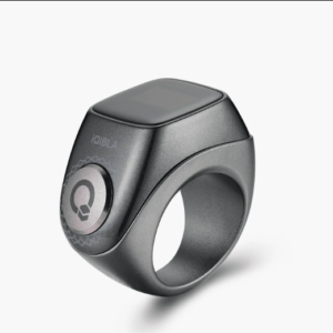 Zikr Ring Flex Pro