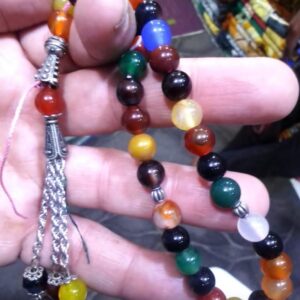 Multi Beads Premium Quality Tasbih