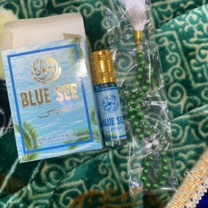 Blue Sea Attar