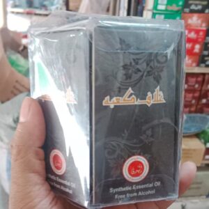 Gulaf e Qaba Attar  غلافِ کعبہ عطر