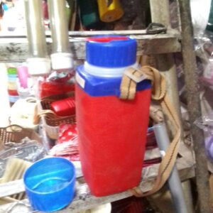 school Water Bottle 900ML