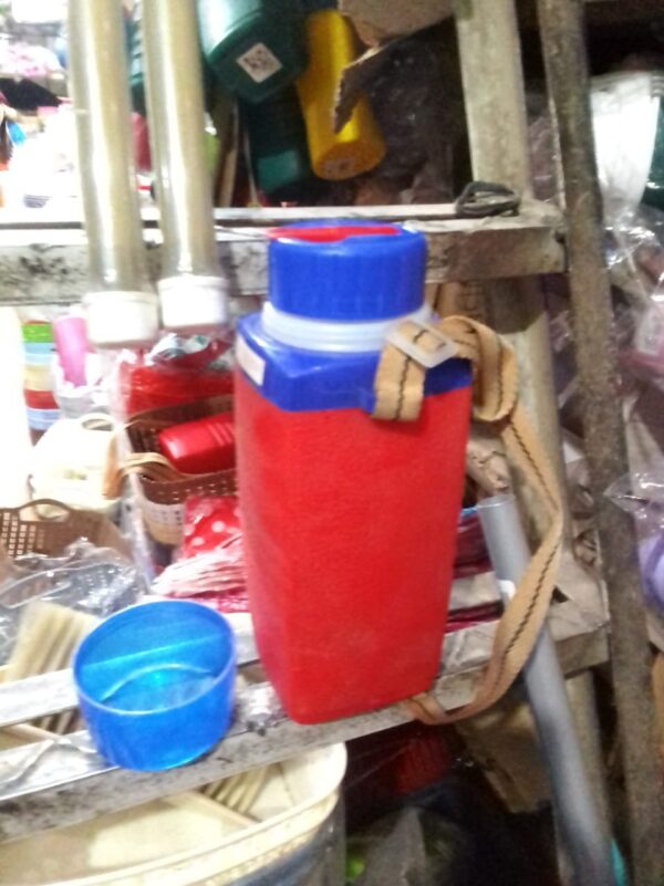 school Water Bottle 900ML