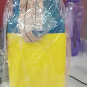 Water Bottle For School Kids 900ML