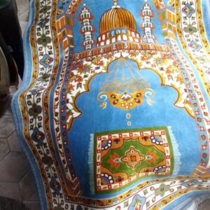 Premium Quality Prayer Mat