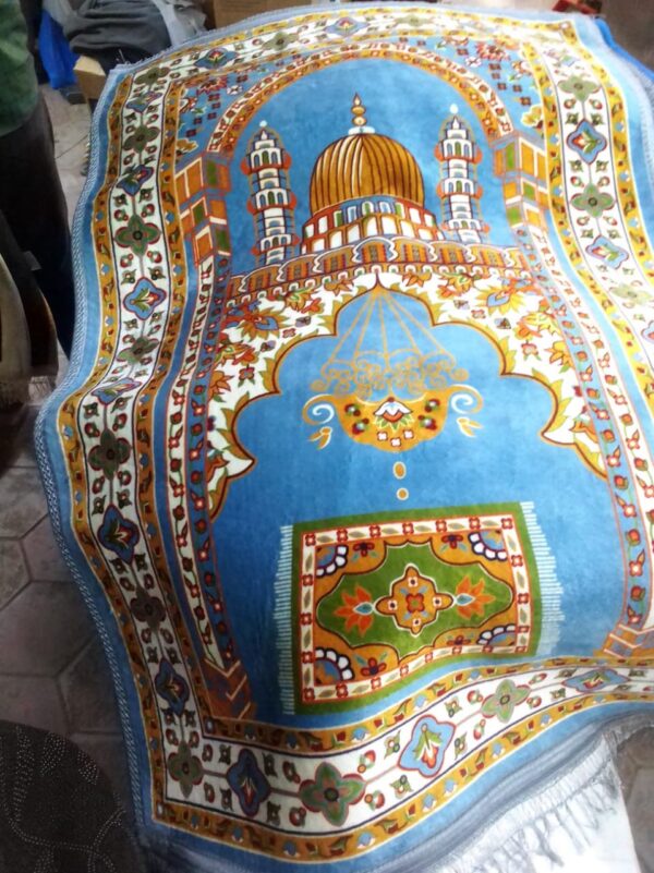 Premium Quality Prayer Mat