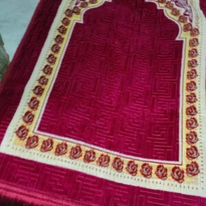 BM Full Size Special Prayer Mat