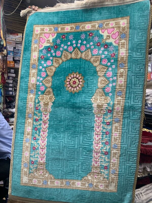 BM Full Size Special Prayer Mat - Image 2