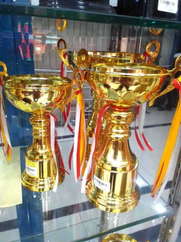 Trophy Set