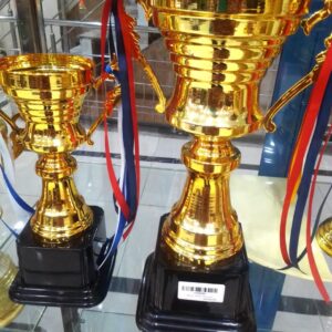 New Trophy Design 1 set