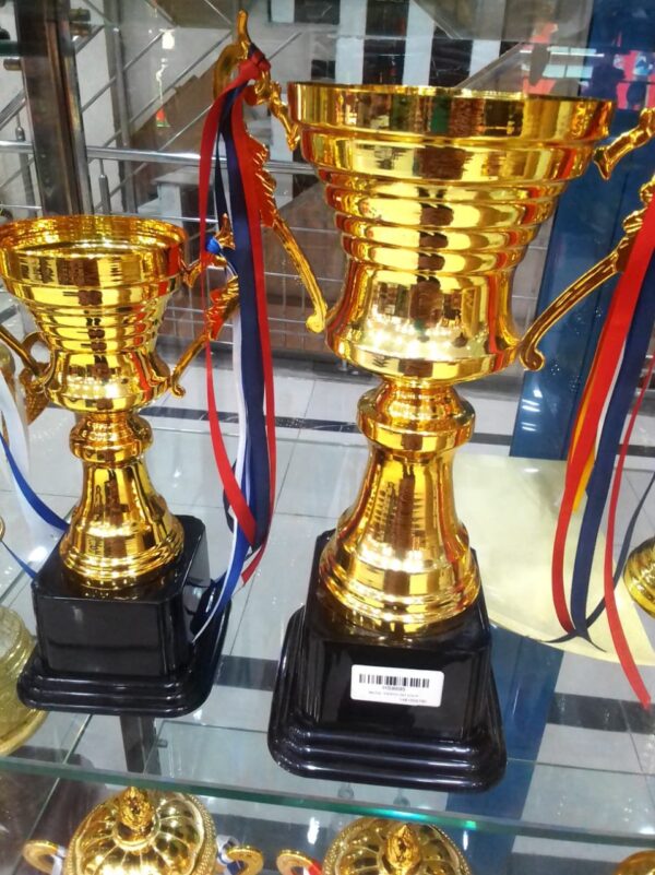 New Trophy Design 1 set