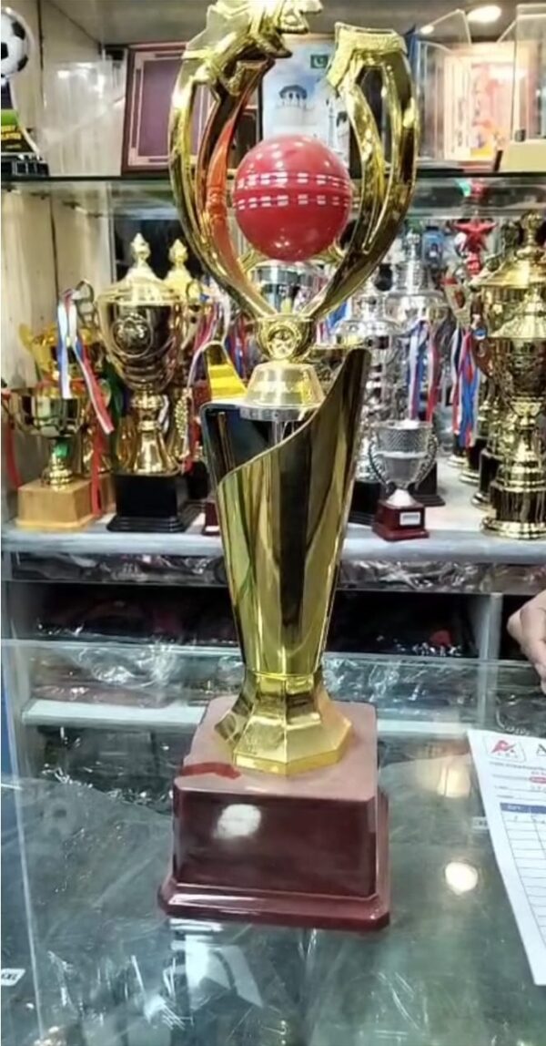 Sports_trophy_Cricket
