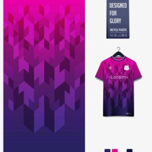 Alternative view of Sports T-Shirt Kit Shorts & T-shirt