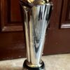 Cricket Championship Trophy (Brass)