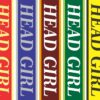Head Girl Sash Patti For Students