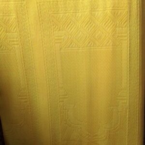 Alternative view of Pure Vinyl Crystal Saff (Chatai) چٹائی، صف