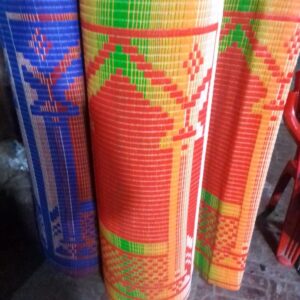 Mixed Vinyl Saff ( Chatai) چٹائی ،صف