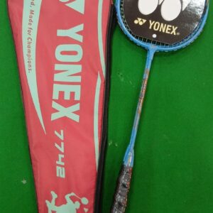 Yonex Racket single piece