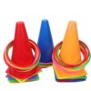 Plastic Cones