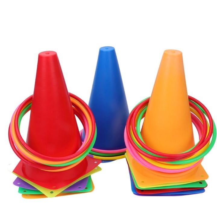 Plastic Cones