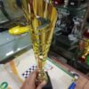 New Design China Metal Trophy